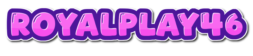 ROYALPLAY46 Logo
